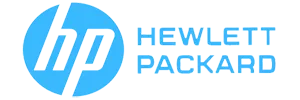 HP logo