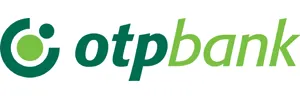 OTP Bank logo